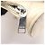 Christian Dior Dior Nautic CD Diamond Saddle Bag - view 5