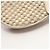 Christian Dior Dior Nautic CD Diamond Saddle Bag - view 6