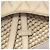 Christian Dior Dior Nautic CD Diamond Saddle Bag - view 7