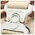 Christian Dior Dior Nautic CD Diamond Saddle Bag - view 9