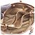 Prada LOGO JACQUARD 2-Way Handbag - view 3