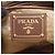Prada LOGO JACQUARD 2-Way Handbag - view 4