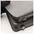 Borsa a mano 2-Way Fendi Peekaboo I.U Small Metallic - vista 5