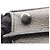 Borsa a mano 2-Way Fendi Peekaboo I.U Small Metallic - vista 7