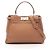 Sac à main Fendi Peekaboo Regular 2-Way