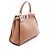 Sac à main Fendi Peekaboo Regular 2-Way - vue 2