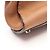 Sac à main Fendi Peekaboo Regular 2-Way - vue 5