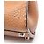 Sac à main Fendi Peekaboo Regular 2-Way - vue 6