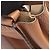 Sac à main Fendi Peekaboo Regular 2-Way - vue 8