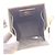 Borsa a spalla Box Fendi - vista 3