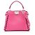Bolso Fendi Mini Peekaboo 2-Way