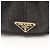 Prada Canapa Denim Tote Bag - view 5
