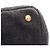Prada Canapa Denim Tote Bag - view 7