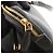 Prada Black Leather 2-Way Handbag - view 8