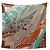 Hermès Hermes Carre 90 Coupons Indians Scarf