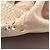 Tote Prada Canapa Beige Canvas Handbag - view 10