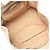 Tote Prada Canapa Beige Canvas Handbag - view 3