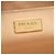Tote Prada Canapa Beige Canvas Handbag - view 4