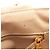 Tote Prada Canapa Beige Canvas Handbag - view 5
