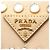 Tote Prada Canapa Beige Canvas Handbag - view 6