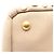 Tote Prada Canapa Beige Canvas Handbag - view 8