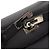 Hermès Borsa Hermes Kelly 28 Gallop Blue Indigo Cuivre - vista 8