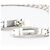 Hermès Pulseira Gourmet Hermes Kelly TPM Charm - vista 4