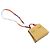 Hermès Hermes Kelly Twilly Cardamom Charm Accessoire - Ansicht 2