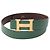Hermès Cinto Hermes Constance H-Belt