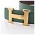 Hermès Cinto Hermes Constance H-Belt - vista 2