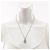 Hermès Collier Hermes Chaine d'Ancre Mini Maillon PM - vue 6