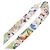 Hermès Twilly Academia Hippica Ribbon Scarf - Ansicht 2