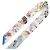 Hermès Twilly Academia Hippica Ribbon Scarf - Ansicht 3