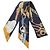 Hermès Hermes Twilly Applique Pique Bandana