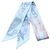 Hermès Twilly Boucle et Maillon Ribbon Scarf