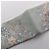 Hermès Hermes Twilly BRIDES de GALA en fleurs Ribbon Scarf - Ansicht 6