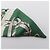 Hermès Hermes Twilly Les Voitures a Transformation Silk Scarf - view 7