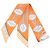 Hermès Hermes Twilly Lift Profile Silk Scarf