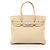 Hermès Hermes Birkin 30 Parchment Handtasche