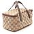 Bolso Gucci GG Canvas - vista 2