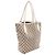 Borsa Tote Gucci GG Canvas - vista 2