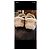 Gucci-Sneaker aus Monogramm-Canvas und Leder - Ansicht 5