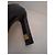 Chanel Pumps aus schwarzem Leder - Ansicht 4