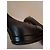 Chanel Pumps aus schwarzem Leder - Ansicht 6