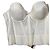 La Perla Bianca Bustier