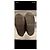 Mou Boots Mou Bottines en Cuir Métallisé - vue 4