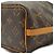 Noe Louis Vuitton Monogram Nano Noé Marrone Pelle - vista 8