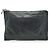 Balenciaga Clutch Giant 12 Flat Motor in pelle di agnello - vista 2