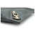 Balenciaga Clutch Giant 12 Flat Motor in pelle di agnello - vista 7