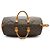 Louis Vuitton Monogram Speedy 40 Toile Marron Cuir - vue 10